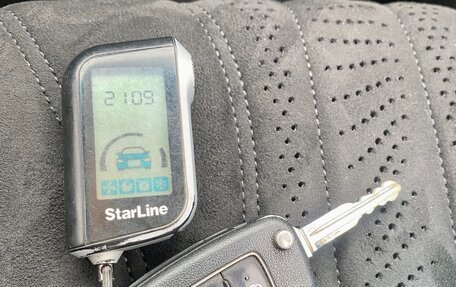 Hyundai Creta I рестайлинг, 2018 год, 1 255 000 рублей, 8 фотография