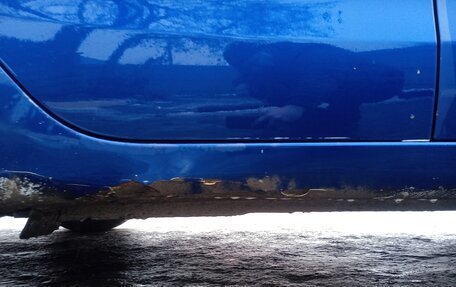 KIA Rio III рестайлинг, 2013 год, 450 000 рублей, 5 фотография