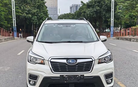 Subaru Forester, 2022 год, 3 399 000 рублей, 2 фотография