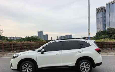 Subaru Forester, 2022 год, 3 399 000 рублей, 7 фотография