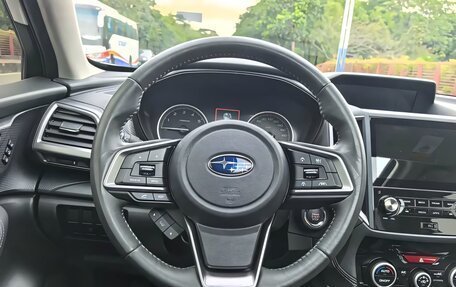 Subaru Forester, 2022 год, 3 399 000 рублей, 12 фотография