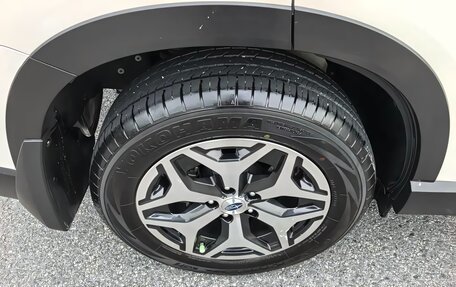 Subaru Forester, 2022 год, 3 399 000 рублей, 14 фотография