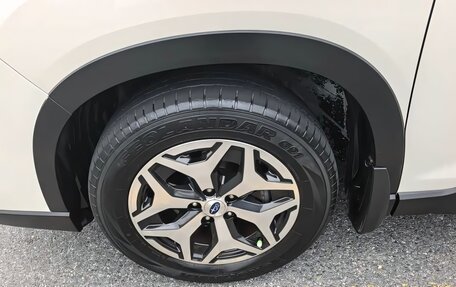 Subaru Forester, 2022 год, 3 399 000 рублей, 13 фотография