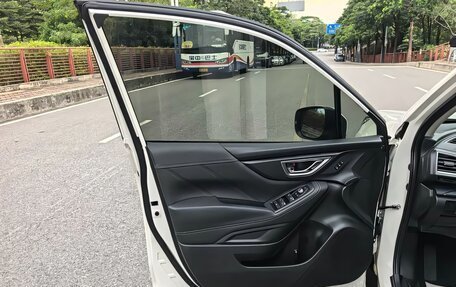 Subaru Forester, 2022 год, 3 399 000 рублей, 17 фотография