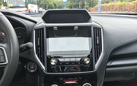 Subaru Forester, 2022 год, 3 399 000 рублей, 18 фотография