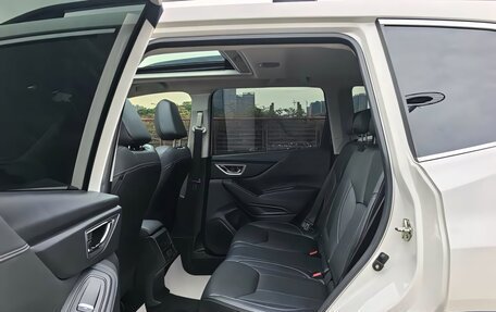 Subaru Forester, 2022 год, 3 399 000 рублей, 21 фотография