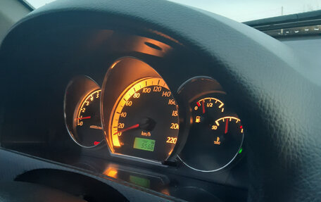 Chevrolet Lacetti, 2010 год, 500 000 рублей, 5 фотография