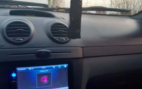 Chevrolet Lacetti, 2010 год, 500 000 рублей, 6 фотография