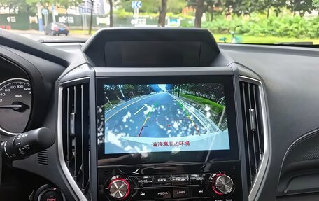 Subaru Forester, 2022 год, 3 399 000 рублей, 19 фотография