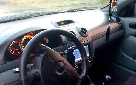 Chevrolet Lacetti, 2010 год, 500 000 рублей, 7 фотография