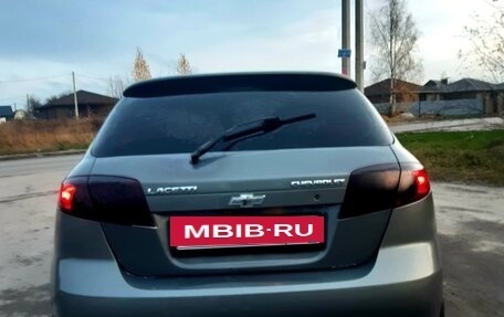 Chevrolet Lacetti, 2010 год, 500 000 рублей, 2 фотография