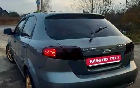 Chevrolet Lacetti, 2010 год, 500 000 рублей, 4 фотография