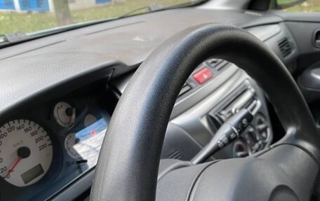 Mitsubishi Lancer IX, 2007 год, 385 000 рублей, 12 фотография