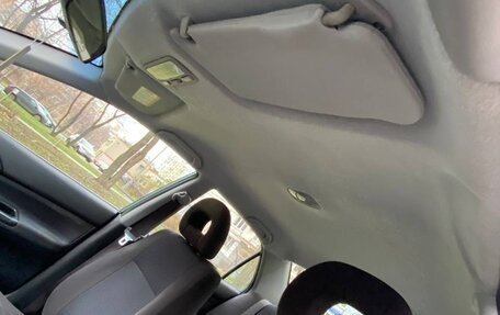 Mitsubishi Lancer IX, 2007 год, 385 000 рублей, 13 фотография