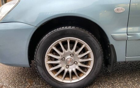 Mitsubishi Lancer IX, 2007 год, 385 000 рублей, 16 фотография