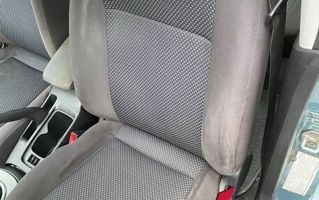 Mitsubishi Lancer IX, 2007 год, 385 000 рублей, 9 фотография