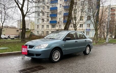 Mitsubishi Lancer IX, 2007 год, 385 000 рублей, 5 фотография