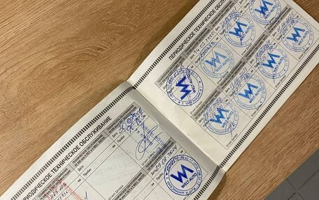 Mitsubishi Lancer IX, 2007 год, 385 000 рублей, 19 фотография