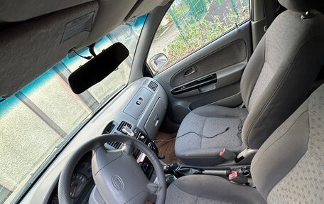 KIA Rio II, 2004 год, 370 000 рублей, 2 фотография