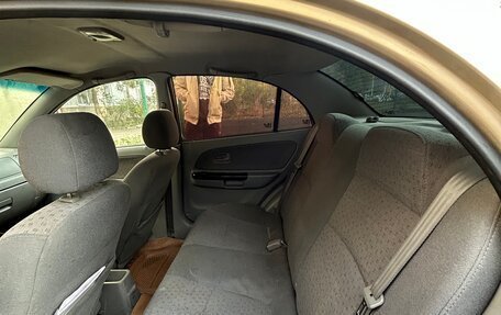 KIA Rio II, 2004 год, 370 000 рублей, 3 фотография