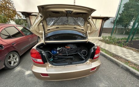 KIA Rio II, 2004 год, 370 000 рублей, 4 фотография