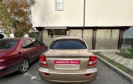 KIA Rio II, 2004 год, 370 000 рублей, 5 фотография