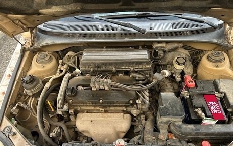 KIA Rio II, 2004 год, 370 000 рублей, 6 фотография