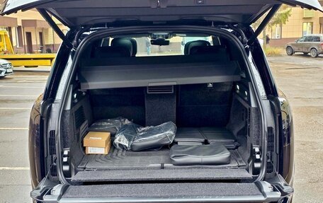 Land Rover Range Rover IV рестайлинг, 2024 год, 32 000 000 рублей, 10 фотография