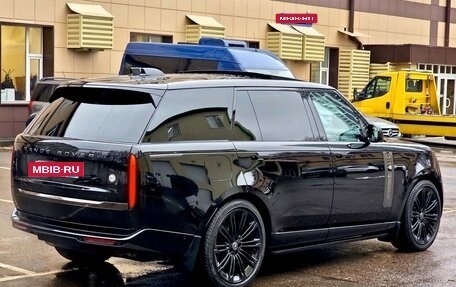 Land Rover Range Rover IV рестайлинг, 2024 год, 32 000 000 рублей, 7 фотография