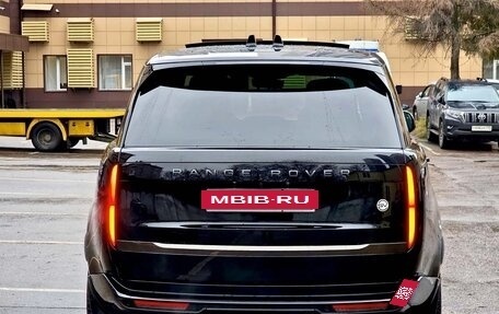 Land Rover Range Rover IV рестайлинг, 2024 год, 32 000 000 рублей, 9 фотография