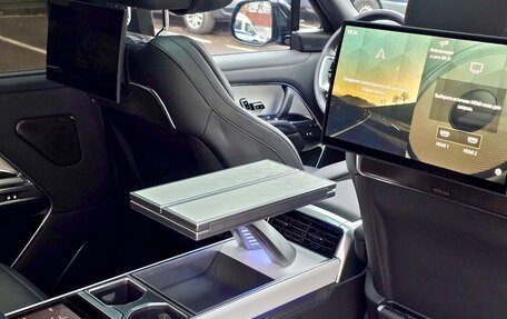 Land Rover Range Rover IV рестайлинг, 2024 год, 32 000 000 рублей, 16 фотография