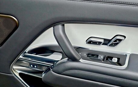 Land Rover Range Rover IV рестайлинг, 2024 год, 32 000 000 рублей, 23 фотография