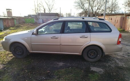 Chevrolet Lacetti, 2012 год, 450 000 рублей, 4 фотография