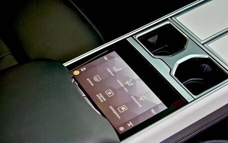 Land Rover Range Rover IV рестайлинг, 2024 год, 32 000 000 рублей, 25 фотография