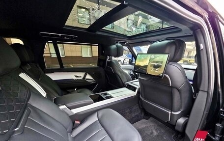 Land Rover Range Rover IV рестайлинг, 2024 год, 32 000 000 рублей, 18 фотография