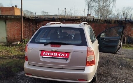 Chevrolet Lacetti, 2012 год, 450 000 рублей, 2 фотография