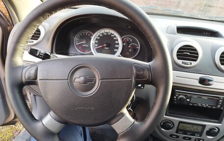 Chevrolet Lacetti, 2012 год, 450 000 рублей, 6 фотография