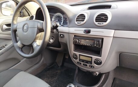 Chevrolet Lacetti, 2012 год, 450 000 рублей, 11 фотография