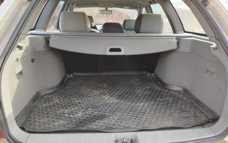 Chevrolet Lacetti, 2012 год, 450 000 рублей, 10 фотография