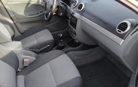 Chevrolet Lacetti, 2012 год, 450 000 рублей, 12 фотография