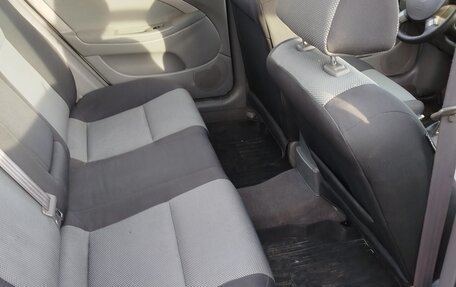 Chevrolet Lacetti, 2012 год, 450 000 рублей, 13 фотография