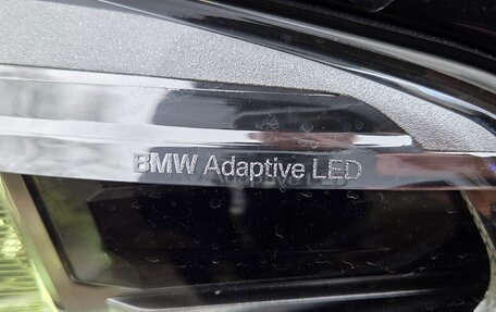 BMW X3, 2019 год, 5 200 000 рублей, 7 фотография