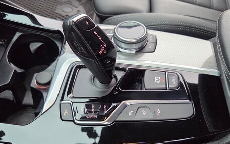 BMW X3, 2019 год, 5 200 000 рублей, 11 фотография