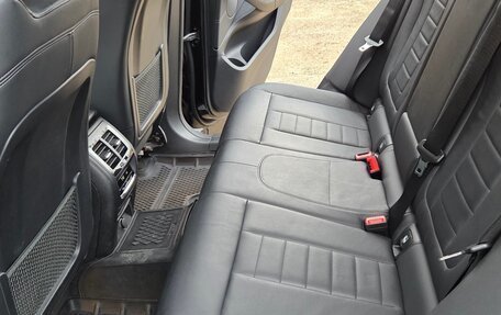 BMW X3, 2019 год, 5 200 000 рублей, 15 фотография