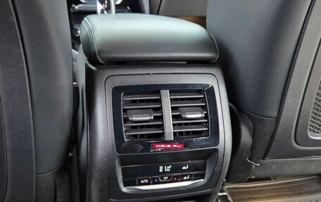 BMW X3, 2019 год, 5 200 000 рублей, 16 фотография