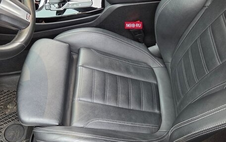 BMW X3, 2019 год, 5 200 000 рублей, 13 фотография