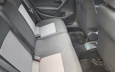 Volkswagen Polo VI (EU Market), 2011 год, 580 000 рублей, 10 фотография