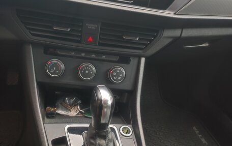 Volkswagen Jetta VII, 2019 год, 2 000 000 рублей, 9 фотография