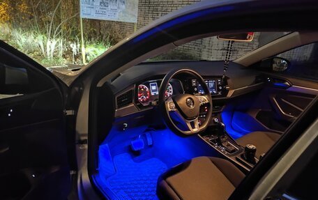 Volkswagen Jetta VII, 2019 год, 2 000 000 рублей, 2 фотография