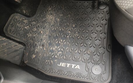 Volkswagen Jetta VII, 2019 год, 2 000 000 рублей, 11 фотография